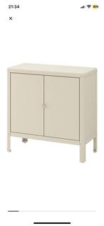 IKEA buitenkast KOLBJÖRN 2x, Huis en Inrichting, Ophalen, Gebruikt