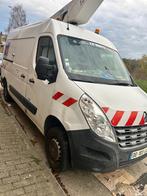 Nacelle renault master 2.5 (moteur a chaine a remplacer ), Auto's, Diesel, Te koop, Master