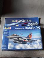 modelvliegtuig Dassault Rafale 1:72, Hobby en Vrije tijd, Nieuw, Ophalen