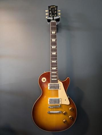 Gibson les Paul R8