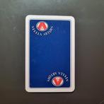 Carte de jeu Stella Artois (modèle 22), Collections, Enlèvement ou Envoi, Utilisé, Autres types, Stella Artois