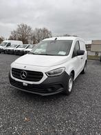 Mercedes-Benz Citan 110 CDI L1 Base ESSENTIAL Edition, Auto's, Voorwielaandrijving, 4 deurs, 4 cilinders, 95 pk