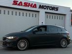Fiat Tipo Sport 1.4 Turbo 2020 | Unieke Wagen | 12MGarantie, Voorwielaandrijving, Leder en Stof, Zwart, Bedrijf