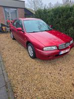 Oltmobil rover 1998, Particulier, Achat, Attache-remorque, Rover