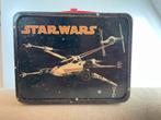 Star Wars Vintage lunchbox, Verzamelen, Star Wars, Ophalen, Gebruikt
