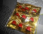 Mini kerstbelletjes deco, Diversen, Kerst, Ophalen of Verzenden, Nieuw