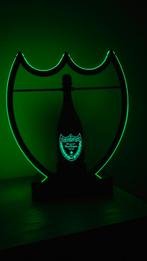 Dom Perignon Bottle Display, groen/roos, Enlèvement ou Envoi