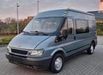 Ford transit 2.0 TDCI campervan, Auto's, Diesel, Particulier, Transit, Te koop