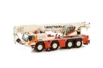 Liebherr LTM 1090-4.2  [J. Boutique S.A.] - WSI (1/50), Hobby & Loisirs créatifs, Wsi, Envoi, Grue, Tracteur ou Agricole, Neuf