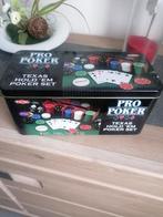 Jeux de poker, Enlèvement, Utilisé