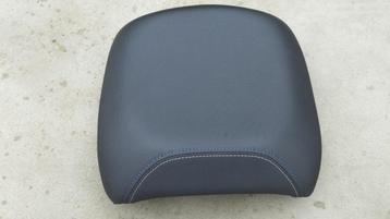 Duozit / passagierszadel Tracer 9 / 9GT 2021 - 2024 beschikbaar voor biedingen