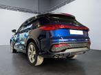 Audi Q5 S line, Auto's, Audi, Automaat, Q5, Blauw, Bedrijf