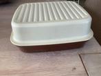 brooddoos van Tupperware, Huis en Inrichting, Keuken | Tupperware, Ophalen of Verzenden