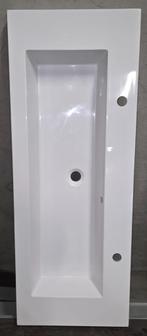 Vasque evier salle de bain Allibert 120cm neuf, Enlèvement, Neuf, 100 à 150 cm, Lavabo ou Évier