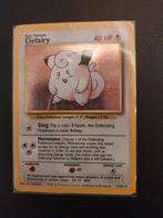 Clefairy (BS 5/102), Ophalen of Verzenden, Zo goed als nieuw