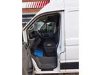 Volkswagen Crafter GB L3H3 30 TDI, Monovolume, 131 kW, Wit, USB