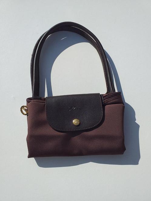 Longchamp nieuwe opvouwbare tas, Handtassen en Accessoires, Tassen | Damestassen, Nieuw, Shopper, Bruin, Ophalen of Verzenden