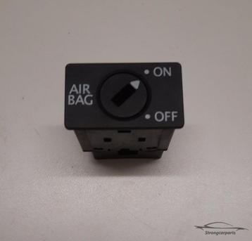 Airbag schakelaar VW Up 1K8919237 passagiers schakelaar beschikbaar voor biedingen