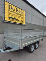 Plateau met of zonder Loofnetten, Auto diversen, Aanhangers en Bagagewagens, Ophalen, Nieuw