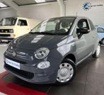Fiat 500 1.2 69 CH DISTRIBUTION OK GAR 12M (bj 2017), Auto's, 4 zetels, Stof, Gebruikt, 115 g/km