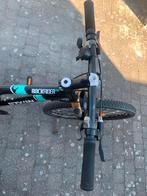 24 inch, Ophalen