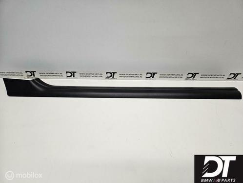 Instaplijst linksvoor BMW 3-serie Cabrio E46 51478239967, Auto-onderdelen, Interieur en Bekleding, BMW, Gebruikt, Ophalen of Verzenden