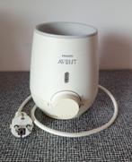 Philips Avent flessenwarmer, Enlèvement, Comme neuf, Chauffe-biberons et petits pots