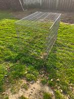 Dieren bench gebruikt, Ophalen of Verzenden