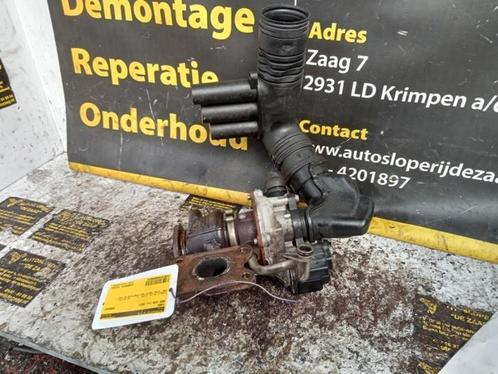 Turbo van een Seat Leon, Auto-onderdelen, Motor en Toebehoren, Seat, Gebruikt, 3 maanden garantie, Ophalen of Verzenden