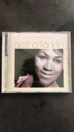 Aretha Franklin 'The Platinum Collection' CD, Comme neuf, Enlèvement ou Envoi