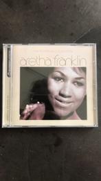 Aretha Franklin 'The Platinum Collection' CD, Ophalen, Zo goed als nieuw