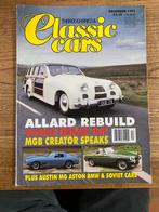 Autoboekjes/folders/brochures, Boeken, Verzenden, Zo goed als nieuw, Algemeen