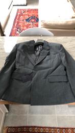 PRADA veston gris neuf 54 R, Kleding | Heren, Kostuums en vesten, Nieuw, Overige maten, Ophalen of Verzenden, Prada
