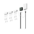 Smappee Infinity Starter Kit 3-fase, Ophalen, Zo goed als nieuw