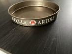 Stella Artois bierplateau, Verzamelen, Biermerken, Ophalen of Verzenden, Zo goed als nieuw, Reclamebord, Plaat of Schild, Stella Artois
