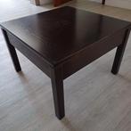 Salontafel met lade, Huis en Inrichting, Tafels | Salontafels, Ophalen, Zo goed als nieuw