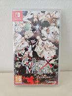 Collar X Malice Unlimited - Switch, 1 speler, Nieuw, Ophalen of Verzenden, Role Playing Game (Rpg)