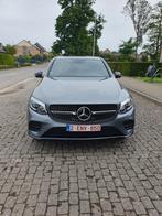 Mercedes-Benz GLC 250 4matic, Auto's, Mercedes-Benz, Automaat, Overige kleuren, Leder, 5 zetels