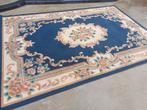Beau tapis, Ophalen