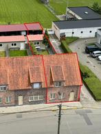 Huis te huur in Elverdinge, 95 kWh/m²/jaar, Vrijstaande woning, 145 m²