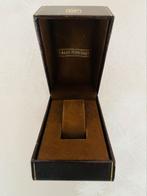 Girard perregeux vintage horloge doos, Ophalen of Verzenden, Gebruikt