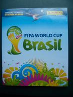 Panini Football album Brasil 2014 voetbal WK WC compleet, Verzamelen, Ophalen of Verzenden, Zo goed als nieuw