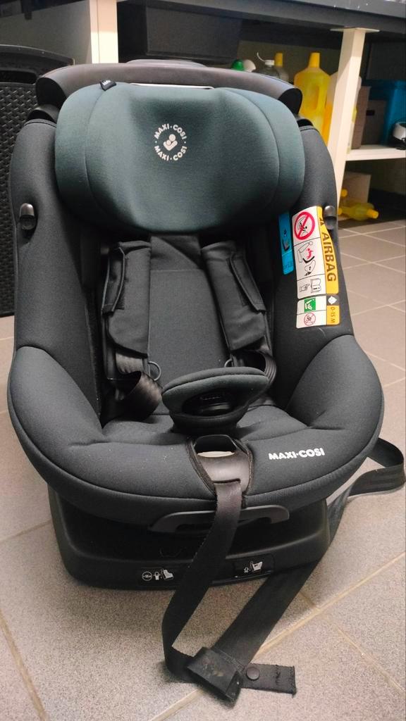 Autostoel Axissfix, Kinderen en Baby's, Autostoeltjes, Gebruikt, Ophalen of Verzenden