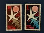 Spanje 1958 - Brussel Expo 58, Ophalen of Verzenden, Postfris