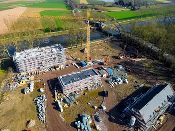 Maison à vendre à Pecq beschikbaar voor biedingen