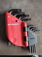 Facom clés torx 89.jp8, Ophalen, Nieuw