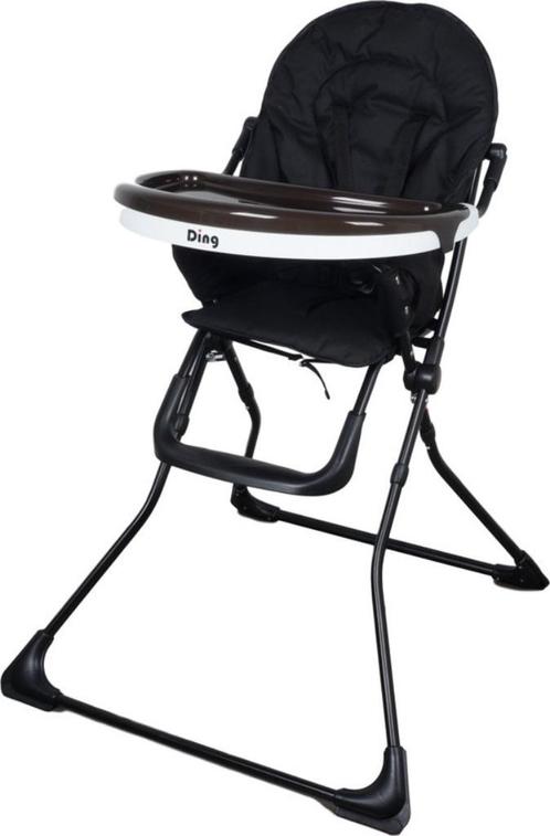 Ding Nemo Beige Kinderstoel TOPSTAAT, Kinderen en Baby's, Kinderstoelen, Zo goed als nieuw, Overige typen, Afneembaar eetblad