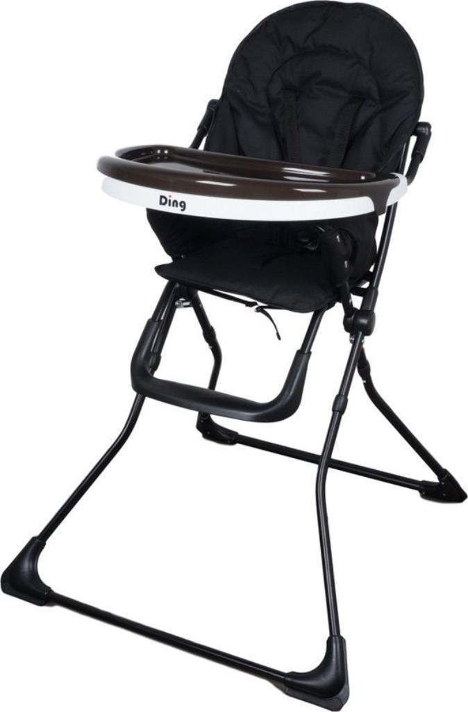 Ding Nemo Beige Kinderstoel TOPSTAAT, Kinderen en Baby's, Kinderstoelen, Zo goed als nieuw, Overige typen, Afneembaar eetblad