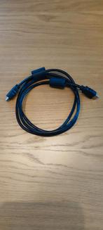 Câble HDMI Avec Filtres, Comme neuf, Moins de 2 mètres, Câble HDMI, Enlèvement ou Envoi