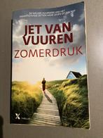 Jet van Vuuren - Zomerdruk, Enlèvement, Utilisé, Pays-Bas, Jet van Vuuren
